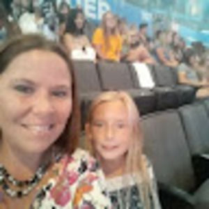 Meet your Posher, Misty